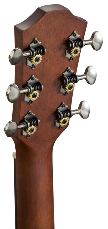 BATON ROUGE X11LS/D GITARA AKUSTYCZNA DREADNOUGHT ŚWIERK