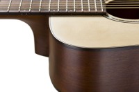 BATON ROUGE X11LS/D GITARA AKUSTYCZNA DREADNOUGHT ŚWIERK