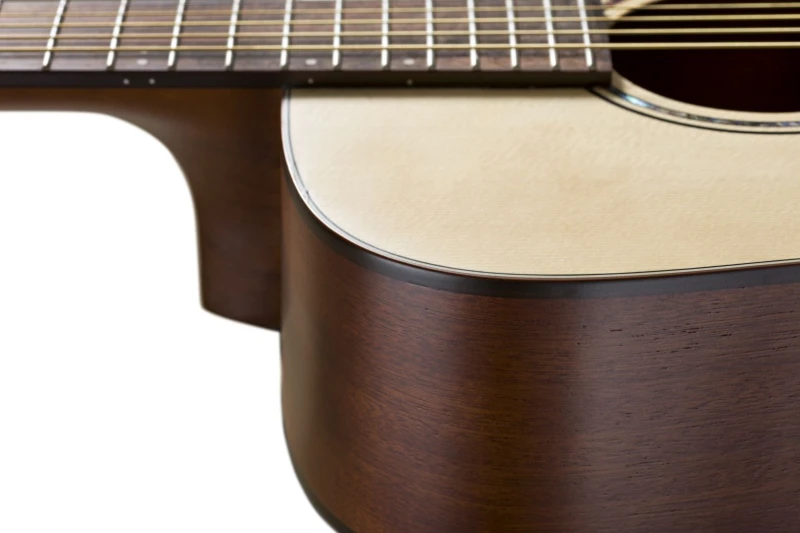 BATON ROUGE X11LS/D GITARA AKUSTYCZNA DREADNOUGHT ŚWIERK