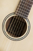 BATON ROUGE X11LS/D GITARA AKUSTYCZNA DREADNOUGHT ŚWIERK