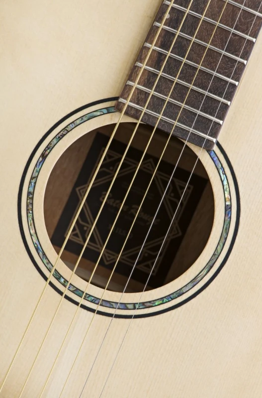 BATON ROUGE X11LS/D GITARA AKUSTYCZNA DREADNOUGHT ŚWIERK
