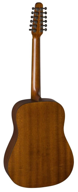 BATON ROUGE X11LS/D-12 GITARA AKUSTYCZNA 12-STRUNOWA DREADNOUGHT ŚWIERK