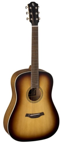 BATON ROUGE X11S/SD-COB GITARA AKUSTYCZNA LITY ŚWIERK