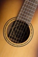 BATON ROUGE X11S/SD-COB GITARA AKUSTYCZNA LITY ŚWIERK