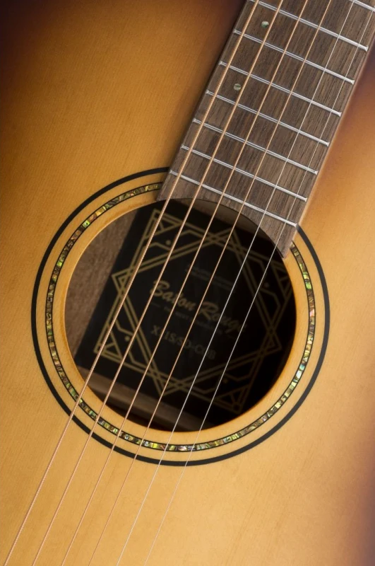 BATON ROUGE X11S/SD-COB GITARA AKUSTYCZNA LITY ŚWIERK