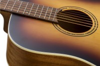 BATON ROUGE X11S/SD-COB GITARA AKUSTYCZNA LITY ŚWIERK