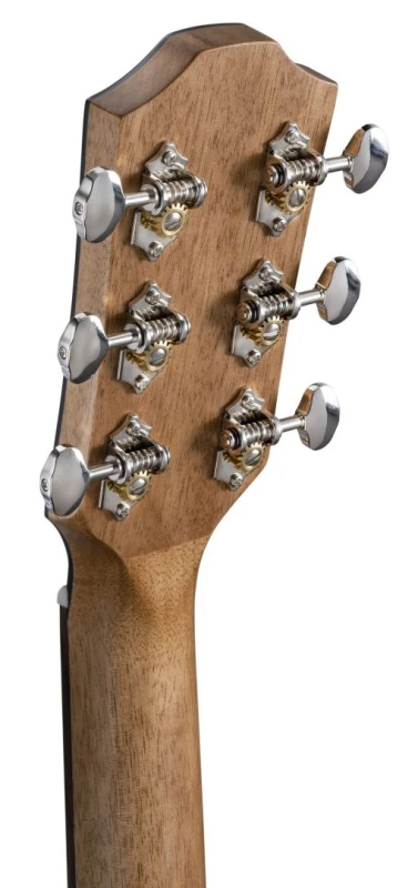 BATON ROUGE X11S/SD-COB GITARA AKUSTYCZNA LITY ŚWIERK
