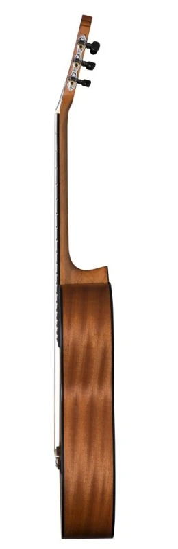 LA MANCHA ROMERO GRANITO 32-3/4 GITARA KLASYCZNA