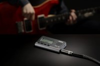 KORG GA2 TUNER