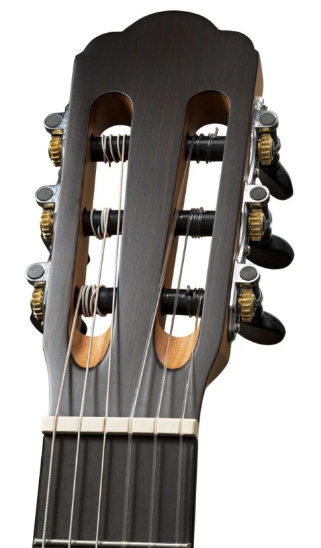 LA MANCHA ROMERO GRANITO 32-3/4 GITARA KLASYCZNA