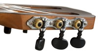 LA MANCHA ROMERO GRANITO 32-3/4 GITARA KLASYCZNA