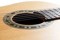 LA MANCHA ROMERO GRANITO 32-3/4 GITARA KLASYCZNA