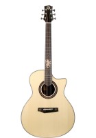 RANDON AL-GC+/E GITARA ELEKTROAKUSTYCZNA