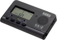KORG GA2 TUNER