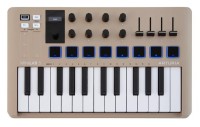 ARTURIA MINILAB 3 CHAMPAGNE