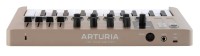 ARTURIA MINILAB 3 CHAMPAGNE
