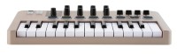 ARTURIA MINILAB 3 CHAMPAGNE