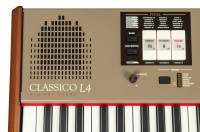 DEXIBELL CLASSICO L4 ORGANY KOŚCIELNE SAKRALNE CYFROWE 76 KLAWISZY
