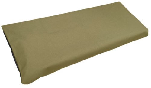 CANTO OKR5 P125 BEŻOWE OKRYCIE PRZECIWKURZOWE 1320x290x160mm