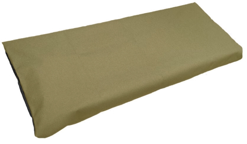 CANTO OKR5 P125 BEŻOWE OKRYCIE PRZECIWKURZOWE 1320x290x160mm