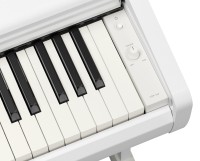 YAMAHA YDP-146WH BIAŁE PIANINO CYFROWE 88 KLAWISZY WAŻONA KLAWIATURA