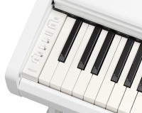 YAMAHA YDP-146WH BIAŁE PIANINO CYFROWE 88 KLAWISZY WAŻONA KLAWIATURA