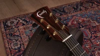 Faith Natural Venus Cutaway Electro FV - gitara elektroakustyczna