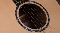 Faith Natural Venus Cutaway Electro FV - gitara elektroakustyczna
