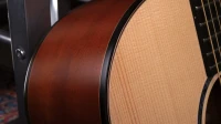 Faith Natural Venus Cutaway Electro FV - gitara elektroakustyczna