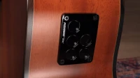 Faith Natural Venus Cutaway Electro FV - gitara elektroakustyczna