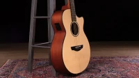 Faith Natural Venus Cutaway Electro FV - gitara elektroakustyczna