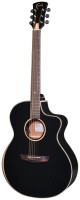 Faith Eclipse Neptune Cutaway Electro FNCEEC - gitara elektroakustyczna
