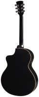 Faith Eclipse Neptune Cutaway Electro FNCEEC - gitara elektroakustyczna