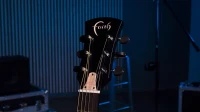 Faith Eclipse Neptune Cutaway Electro FNCEEC - gitara elektroakustyczna