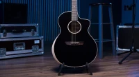 Faith Eclipse Neptune Cutaway Electro FNCEEC - gitara elektroakustyczna