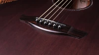 Faith Naked Venus Cutaway Electro Mahogany FKVMG - gitara elektroakustyczna