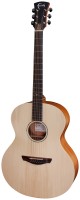 Faith Naked Neptune Electro FKNE - gitara elektroakustyczna