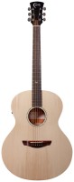 Faith Naked Neptune Electro FKNE - gitara elektroakustyczna