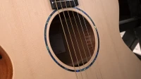 Faith Naked Neptune Electro FKNE - gitara elektroakustyczna