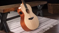 Faith Naked Neptune Electro FKNE - gitara elektroakustyczna