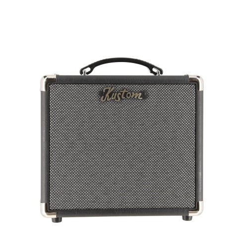 Kustom Carbon 25 - combo gitarowe