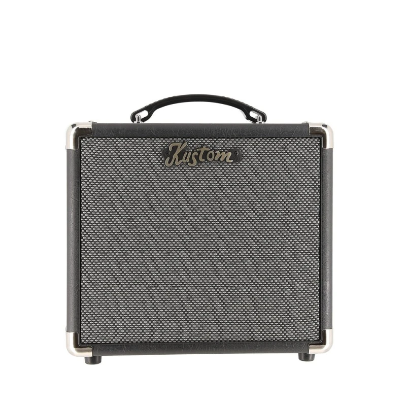 Kustom Carbon 25 - combo gitarowe