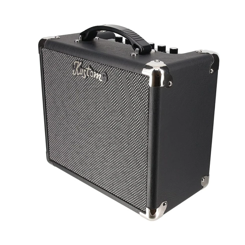 Kustom Carbon 25 - combo gitarowe