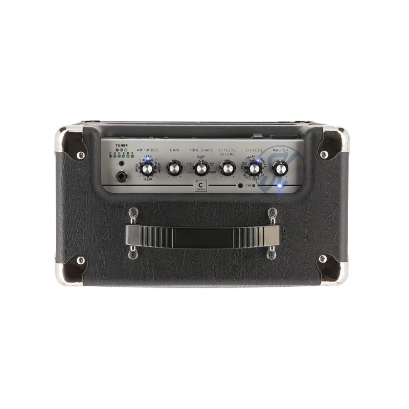Kustom Carbon 25 - combo gitarowe