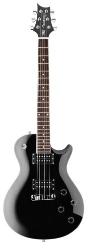 PRS SE TREMONTI TRBK /BLACK