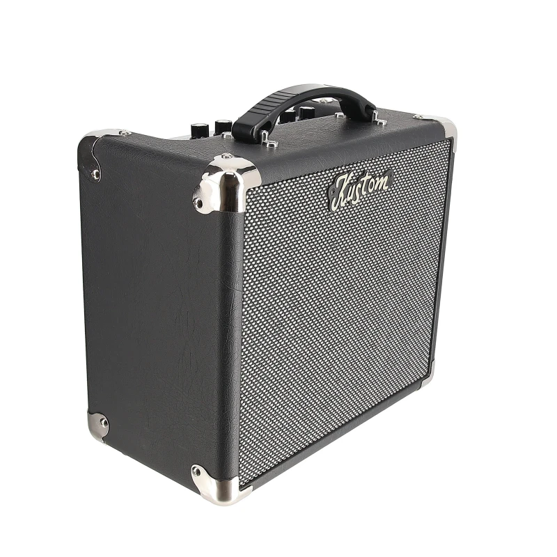 Kustom Carbon 25 - combo gitarowe