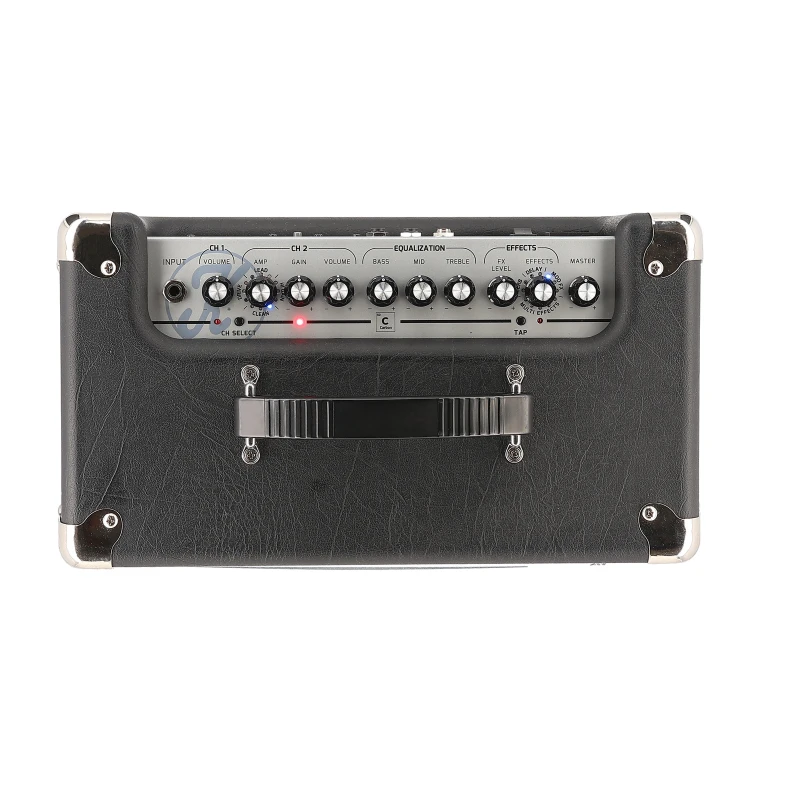 Kustom Carbon 50 - combo gitarowe
