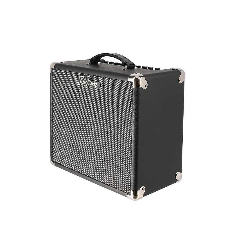 Kustom Carbon 50 - combo gitarowe