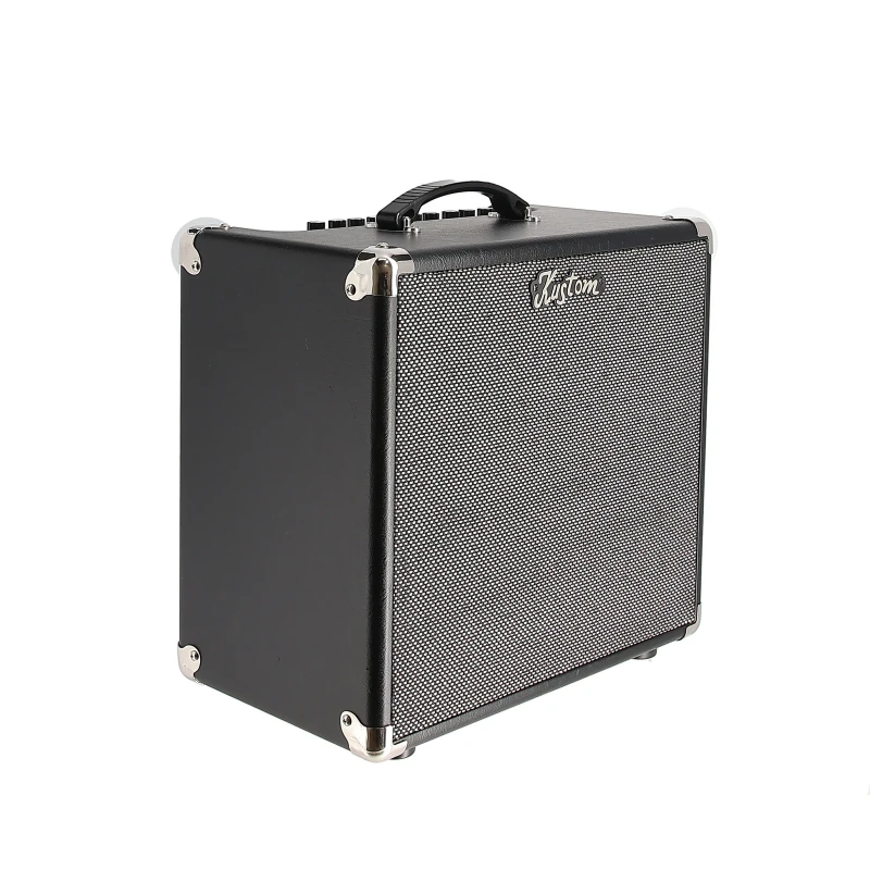 Kustom Carbon 50 - combo gitarowe