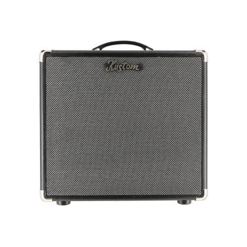 Kustom Carbon 100 - combo gitarowe